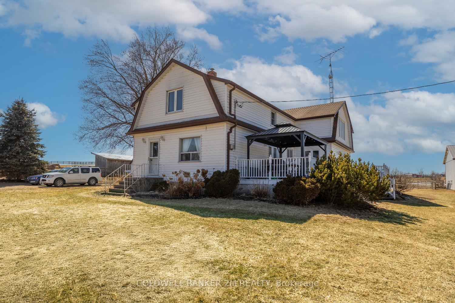 Photo 34 of 5728 Gilmore Road, Clarington, Rural Clarington — HOMEH