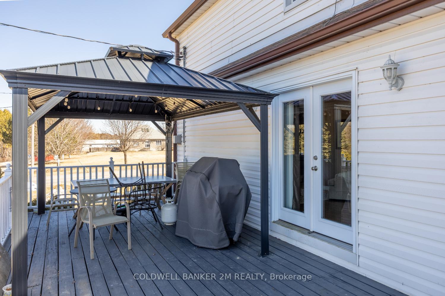 Photo 35 of 5728 Gilmore Road, Clarington, Rural Clarington — HOMEH