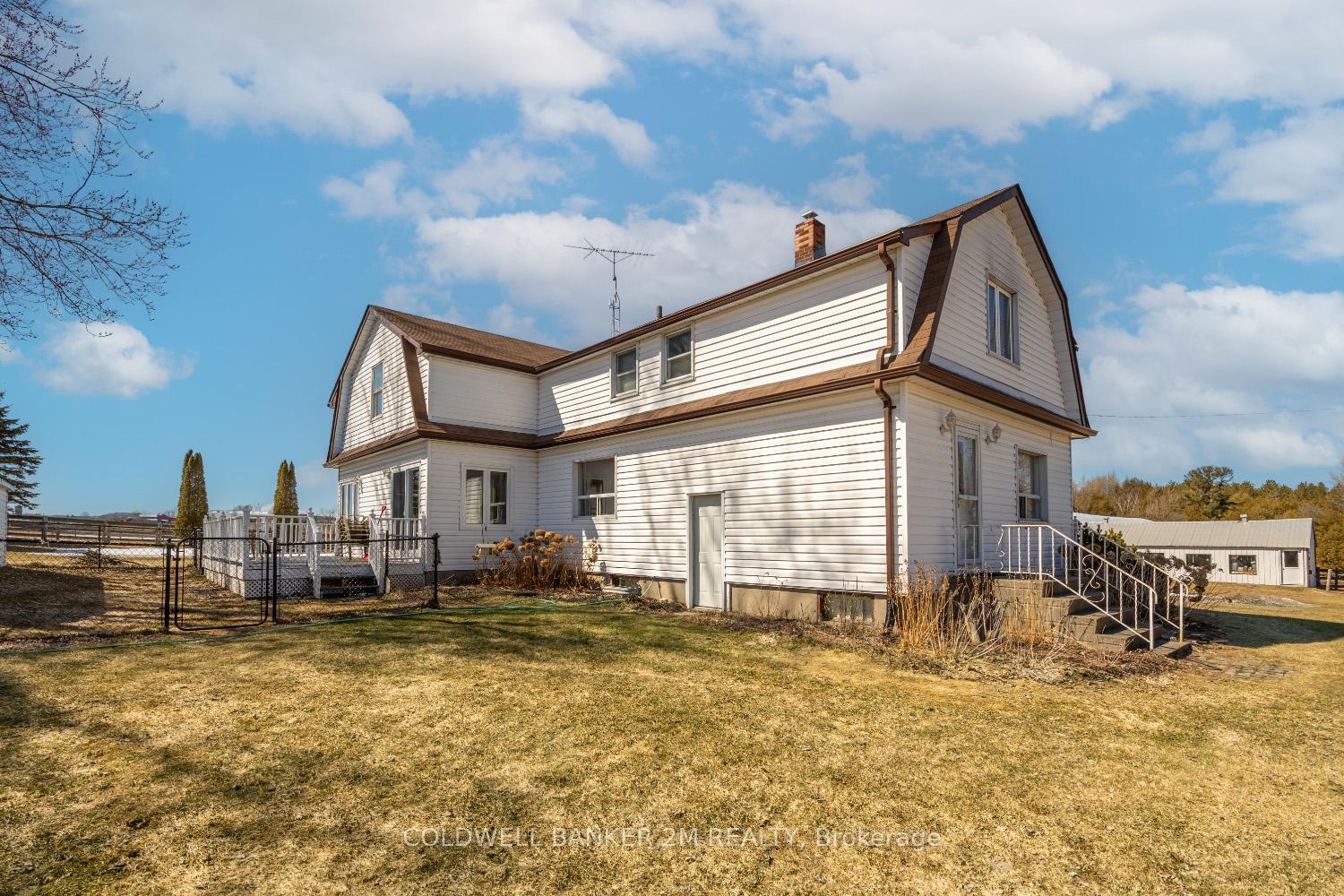 Photo 36 of 5728 Gilmore Road, Clarington, Rural Clarington — HOMEH