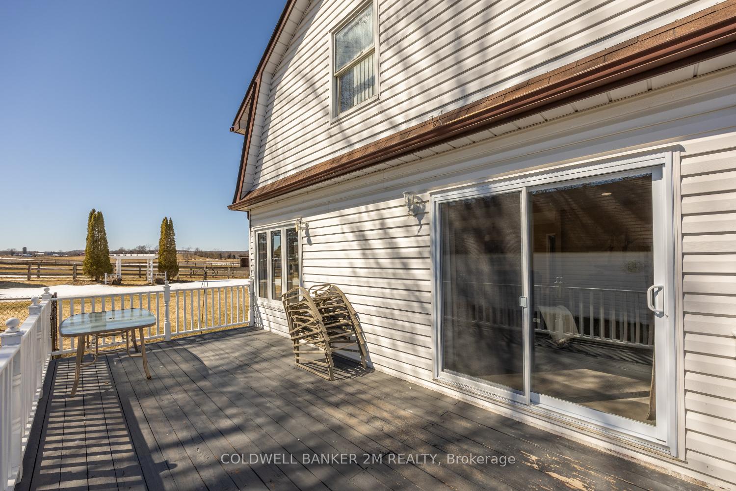 Photo 37 of 5728 Gilmore Road, Clarington, Rural Clarington — HOMEH