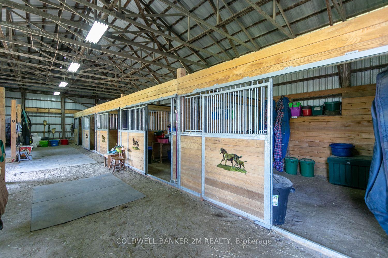 Photo 38 of 5728 Gilmore Road, Clarington, Rural Clarington — HOMEH