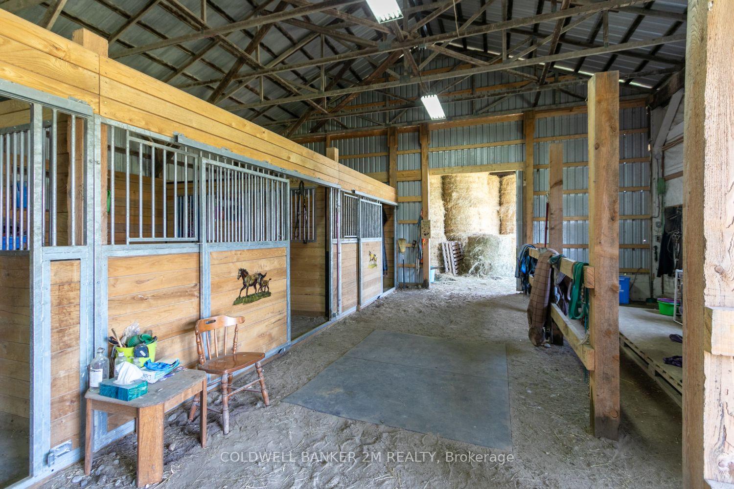 Photo 39 of 5728 Gilmore Road, Clarington, Rural Clarington — HOMEH