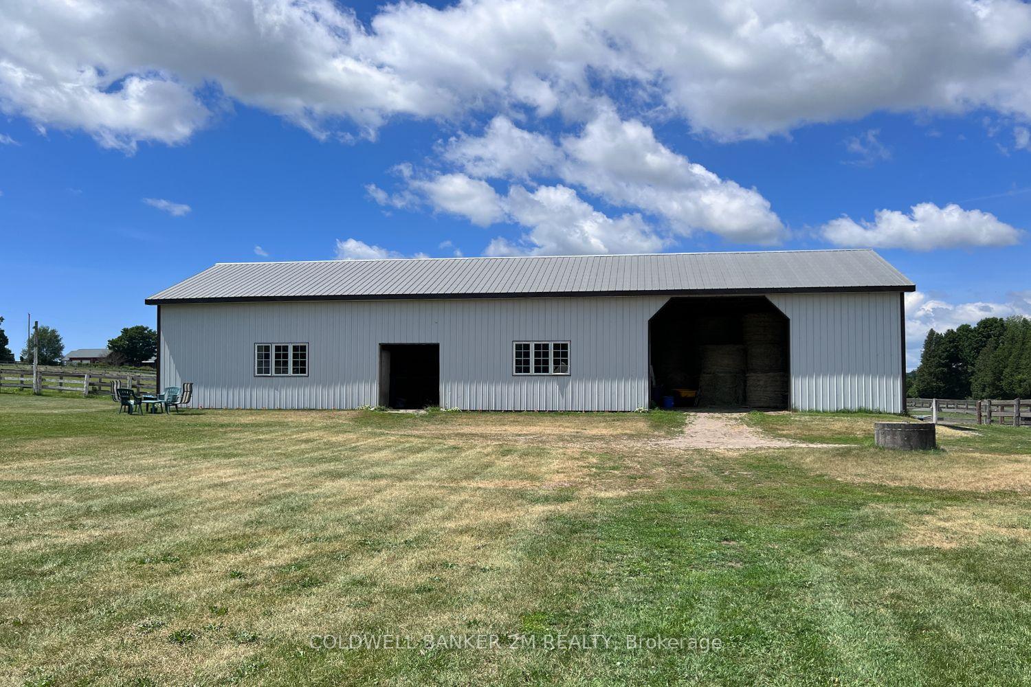 Photo 40 of 5728 Gilmore Road, Clarington, Rural Clarington — HOMEH