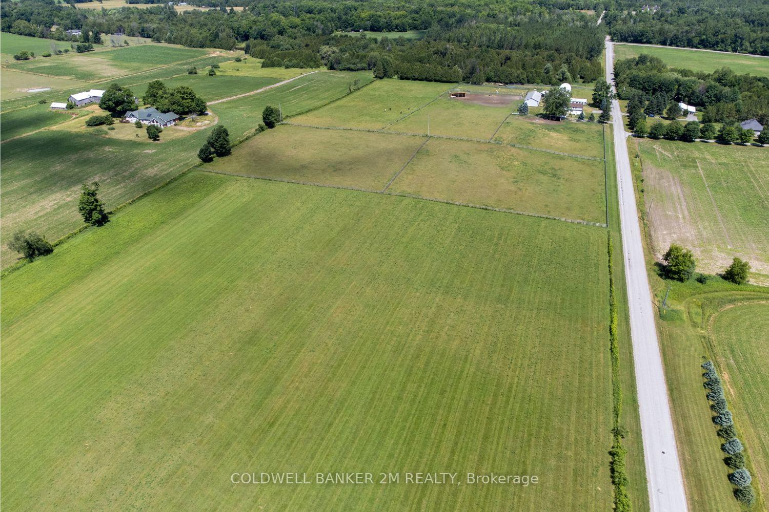 Photo 44 of 5728 Gilmore Road, Clarington, Rural Clarington — HOMEH