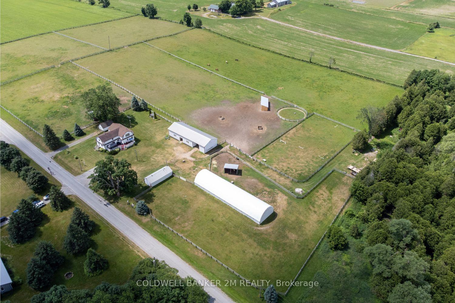 Photo 45 of 5728 Gilmore Road, Clarington, Rural Clarington — HOMEH