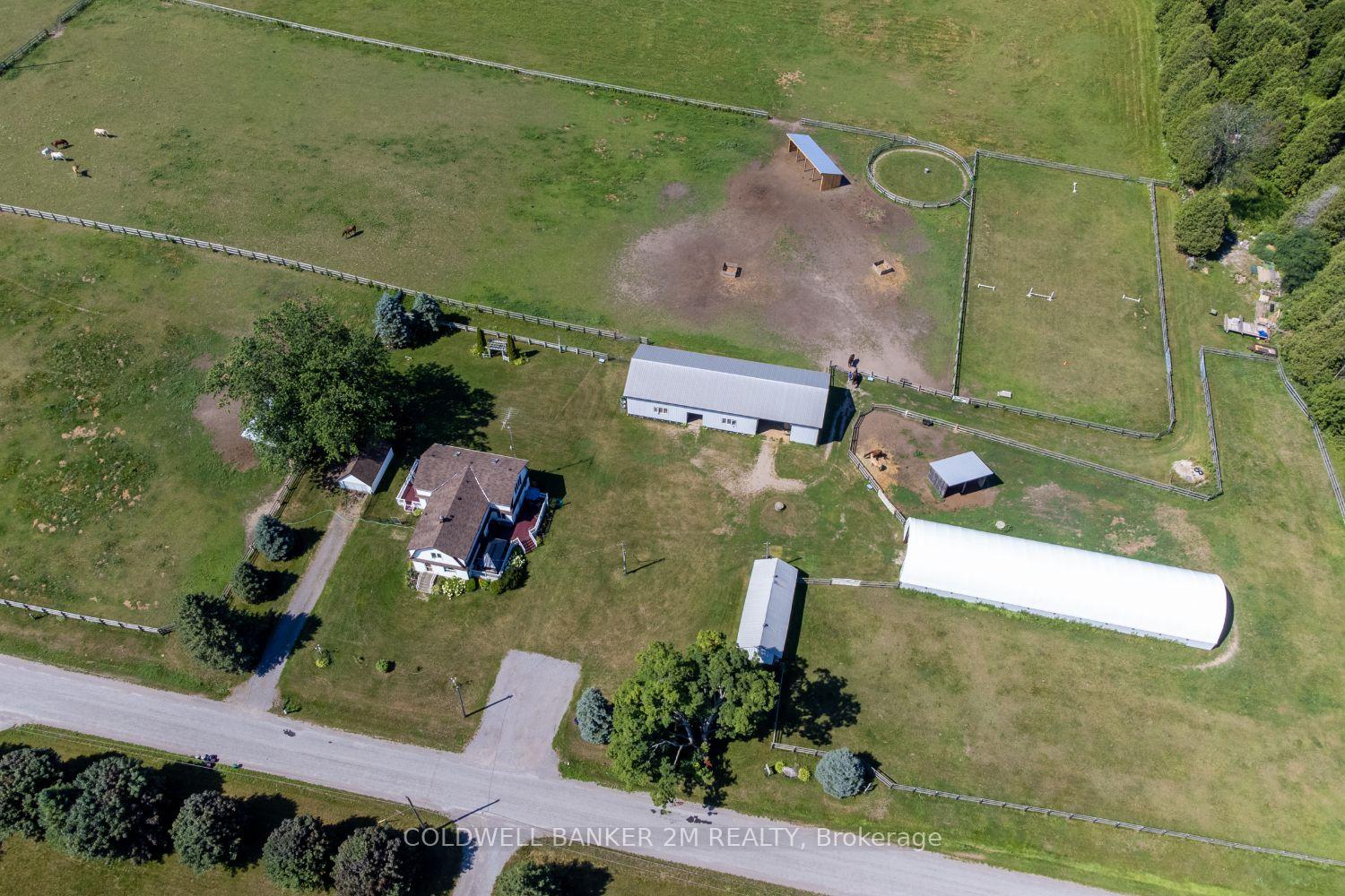 Photo 46 of 5728 Gilmore Road, Clarington, Rural Clarington — HOMEH