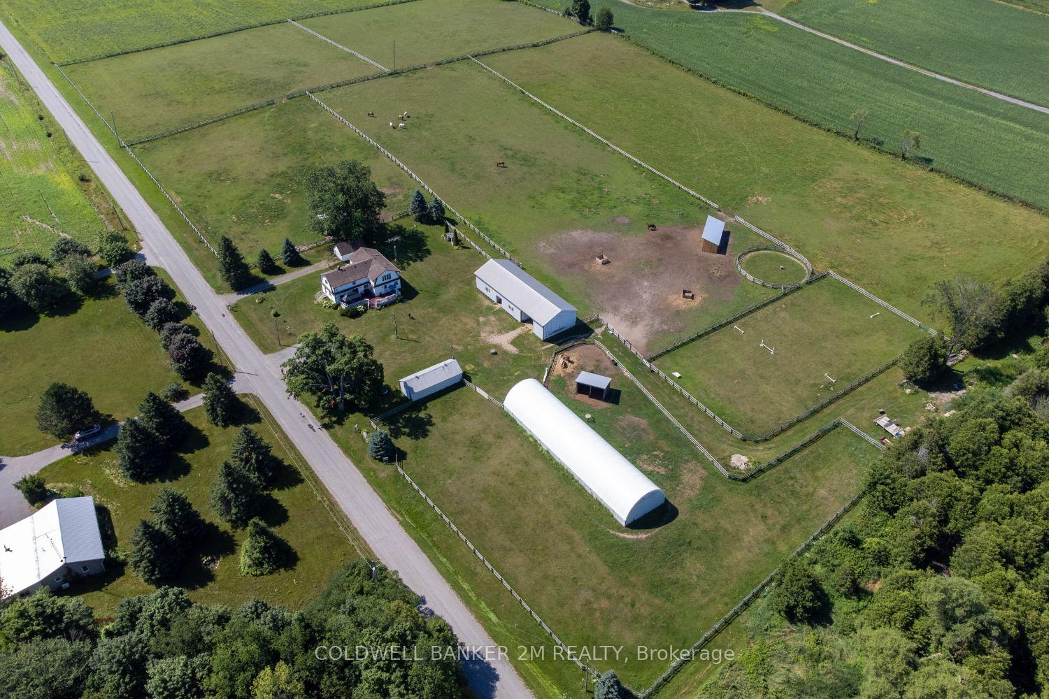 Photo 47 of 5728 Gilmore Road, Clarington, Rural Clarington — HOMEH