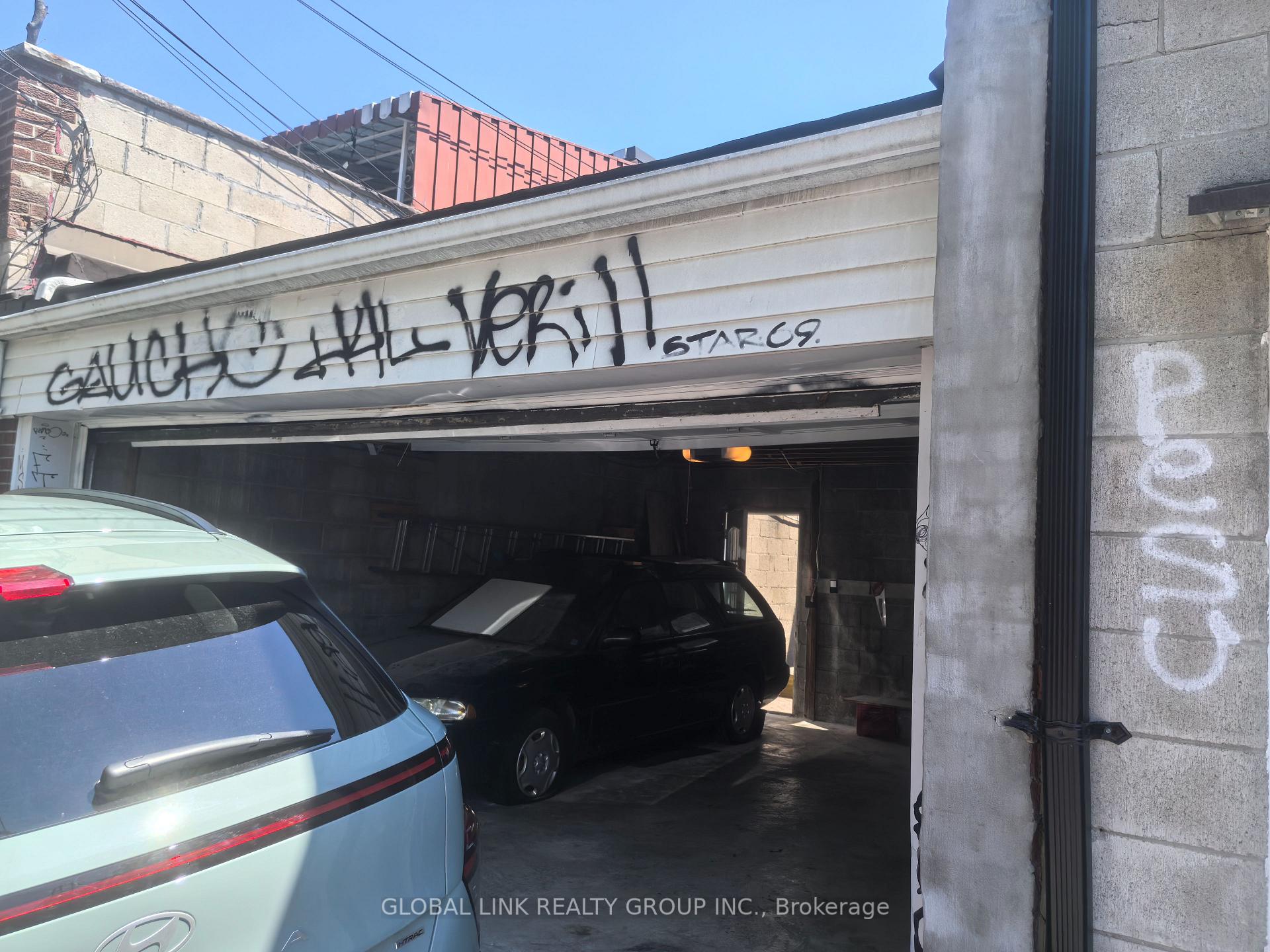 Photo 7 of 1346 Danforth Avenue, Toronto, Danforth — HOMEH