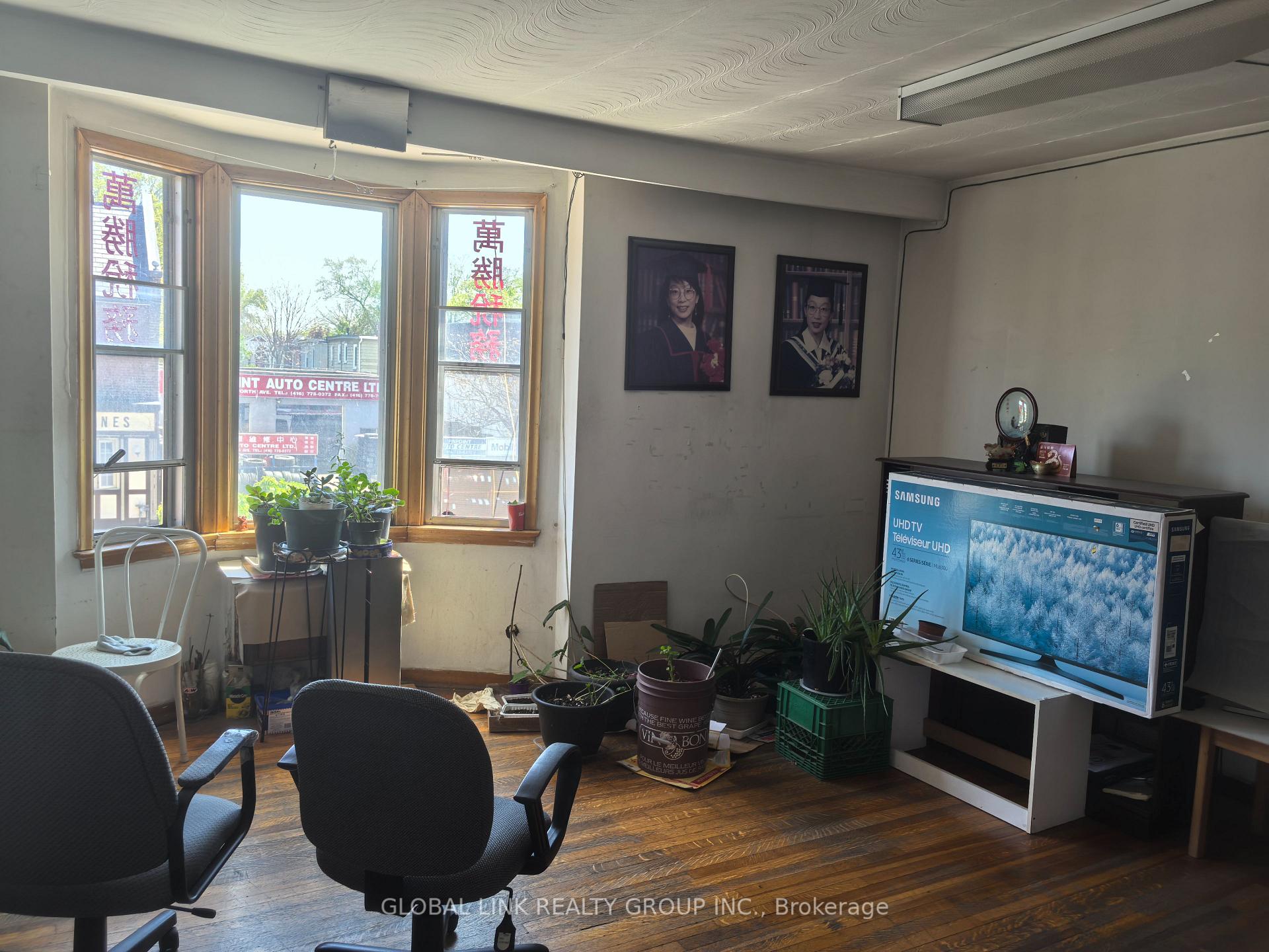 Photo 8 of 1346 Danforth Avenue, Toronto, Danforth — HOMEH
