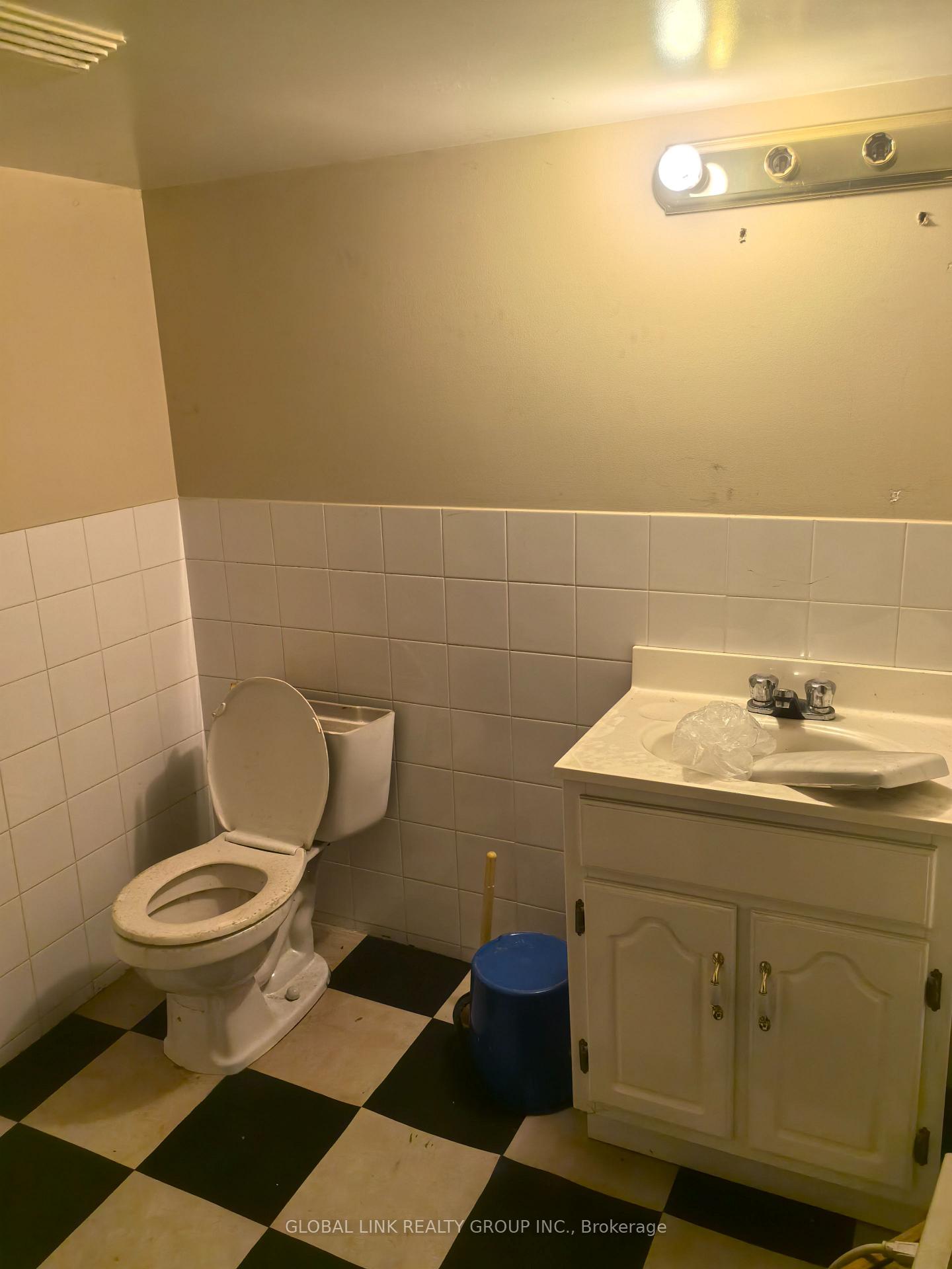 Photo 10 of 1346 Danforth Avenue, Toronto, Danforth — HOMEH