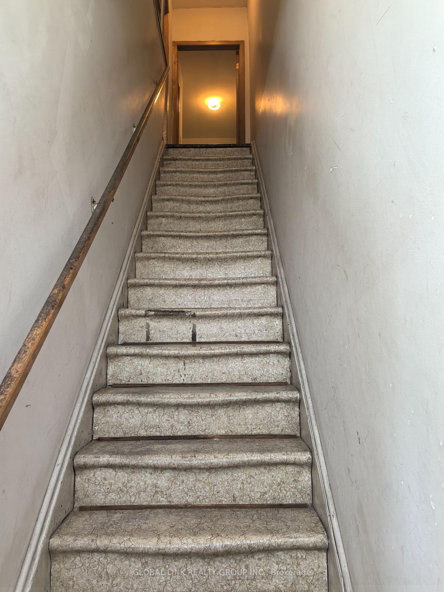Photo 13 of 1346 Danforth Avenue, Toronto, Danforth — HOMEH