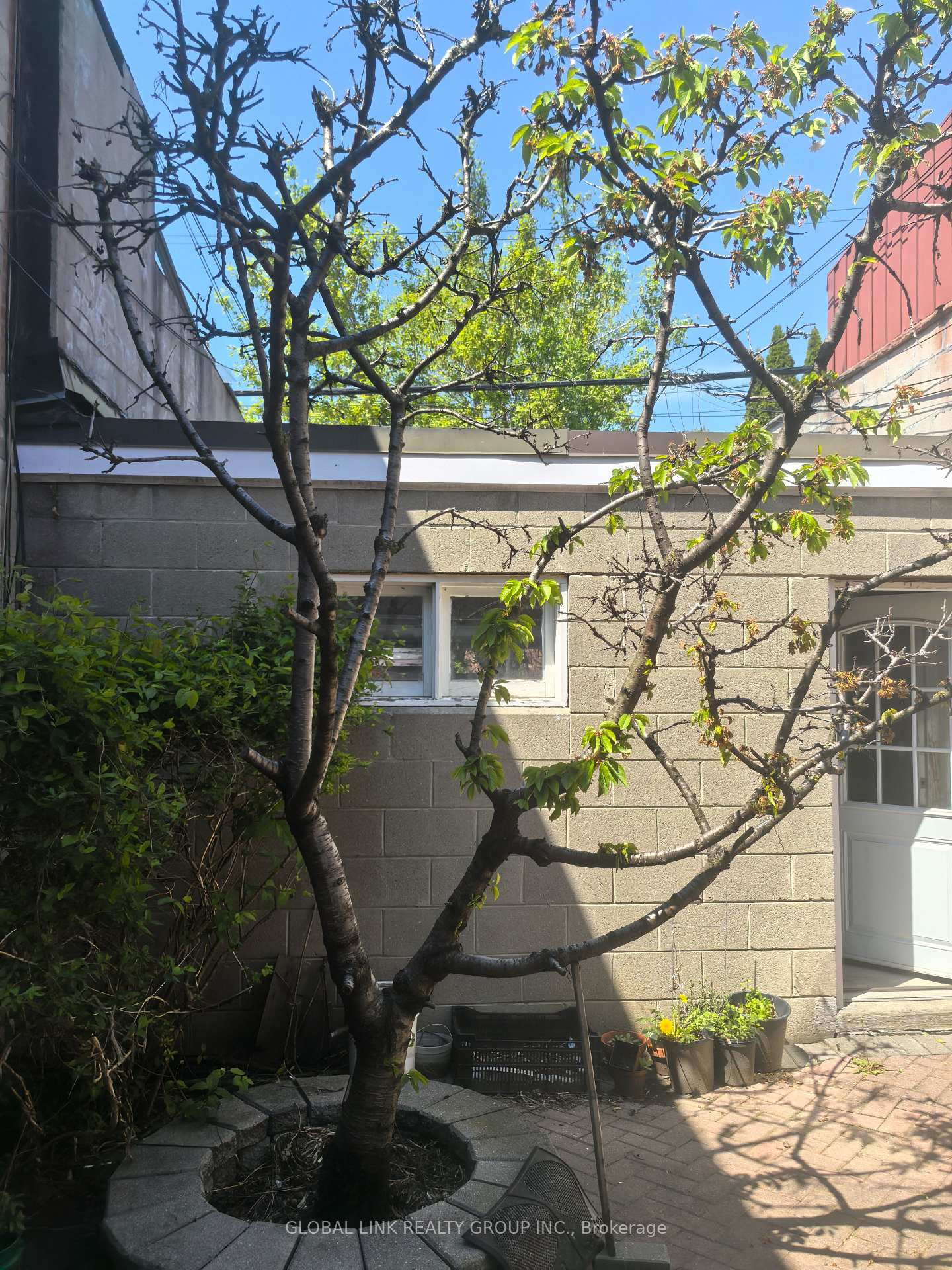 Photo 14 of 1346 Danforth Avenue, Toronto, Danforth — HOMEH