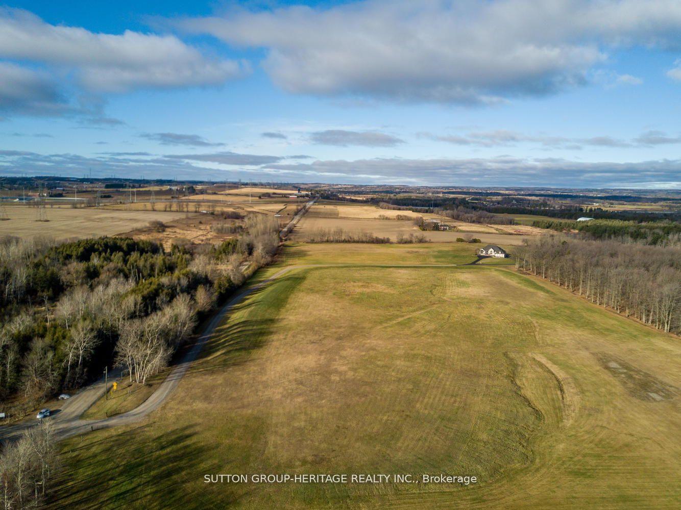 Photo 2 of 2100 Taunton Road, Clarington, Rural Clarington — HOMEH