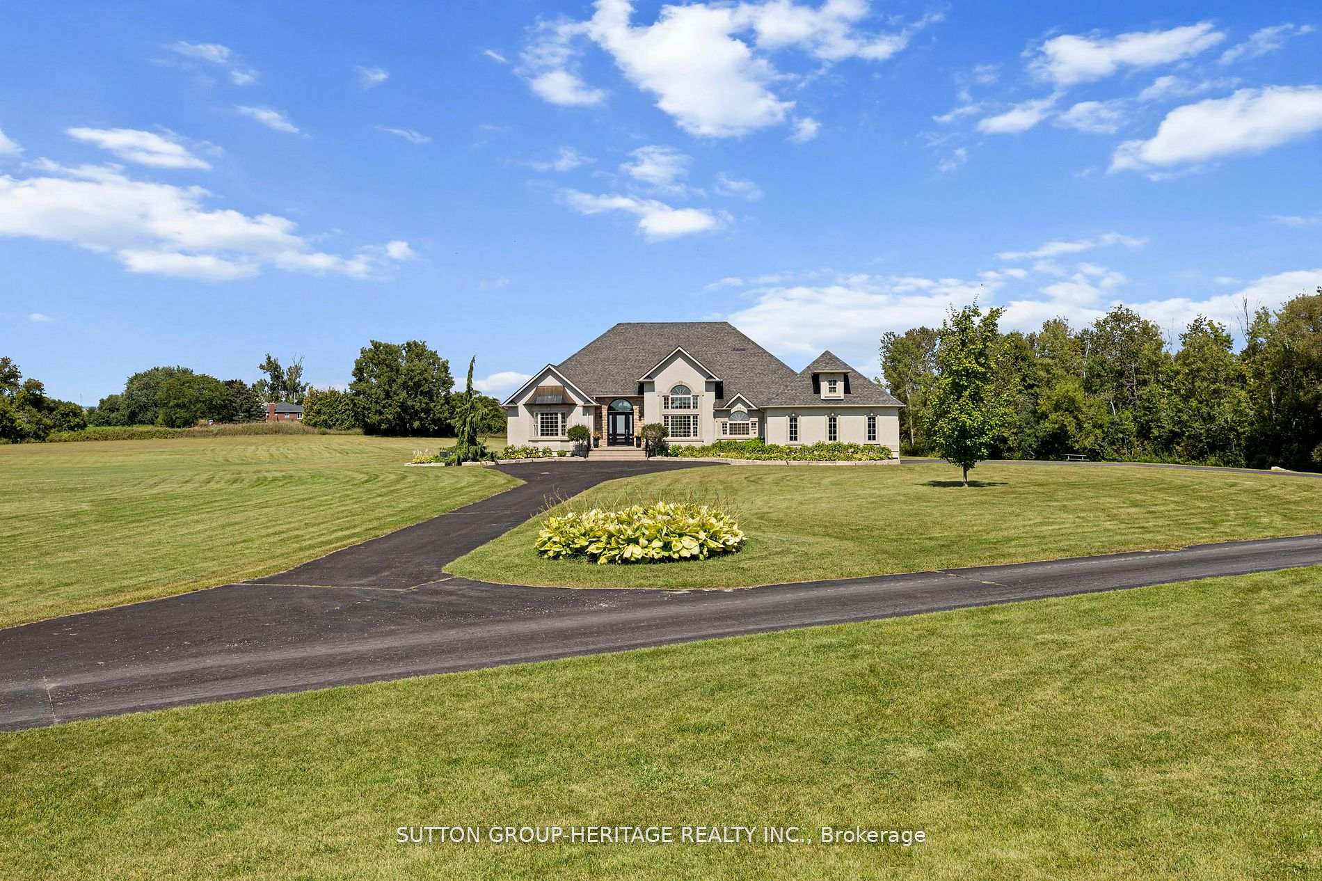 Photo 3 of 2100 Taunton Road, Clarington, Rural Clarington — HOMEH