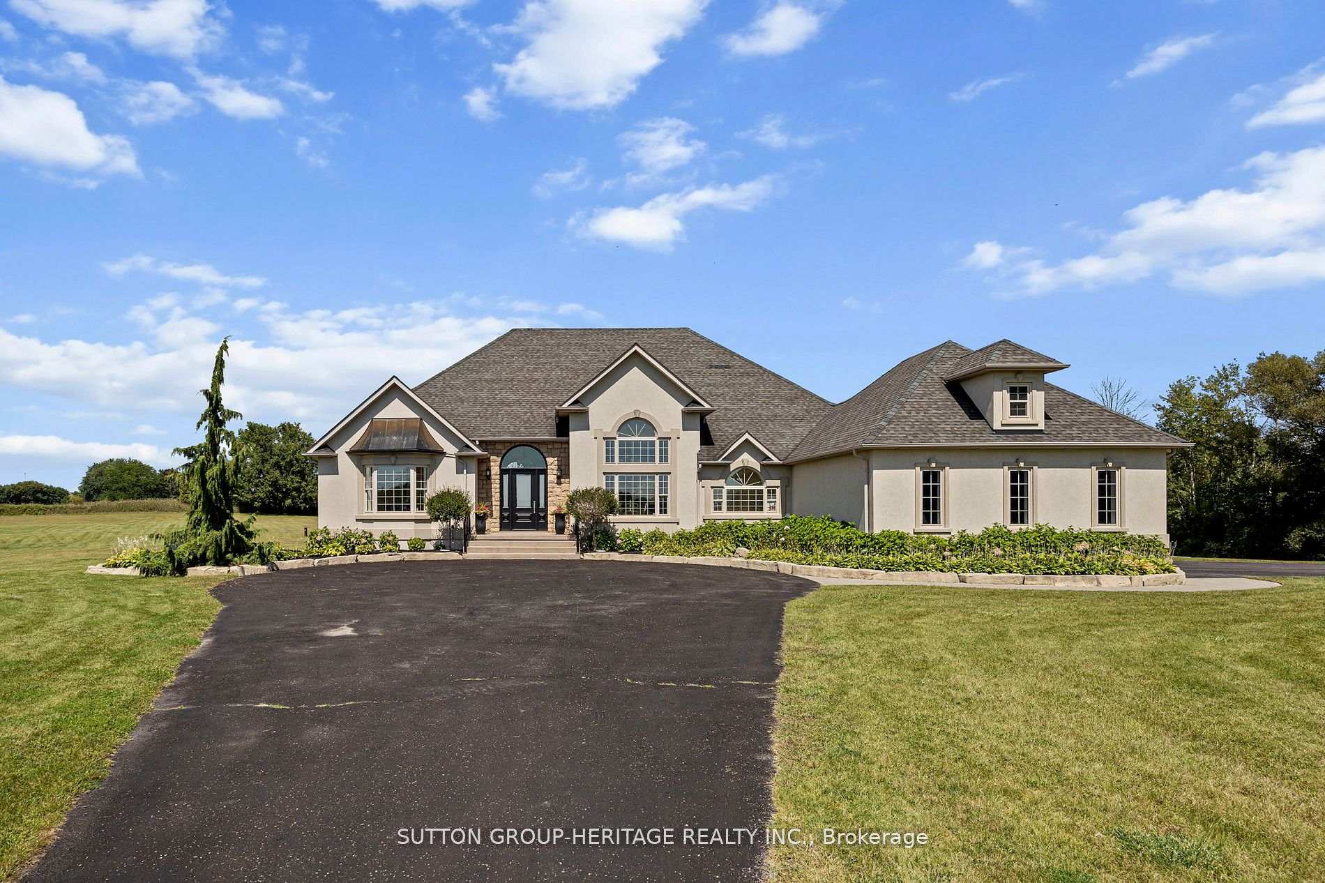 Photo 4 of 2100 Taunton Road, Clarington, Rural Clarington — HOMEH