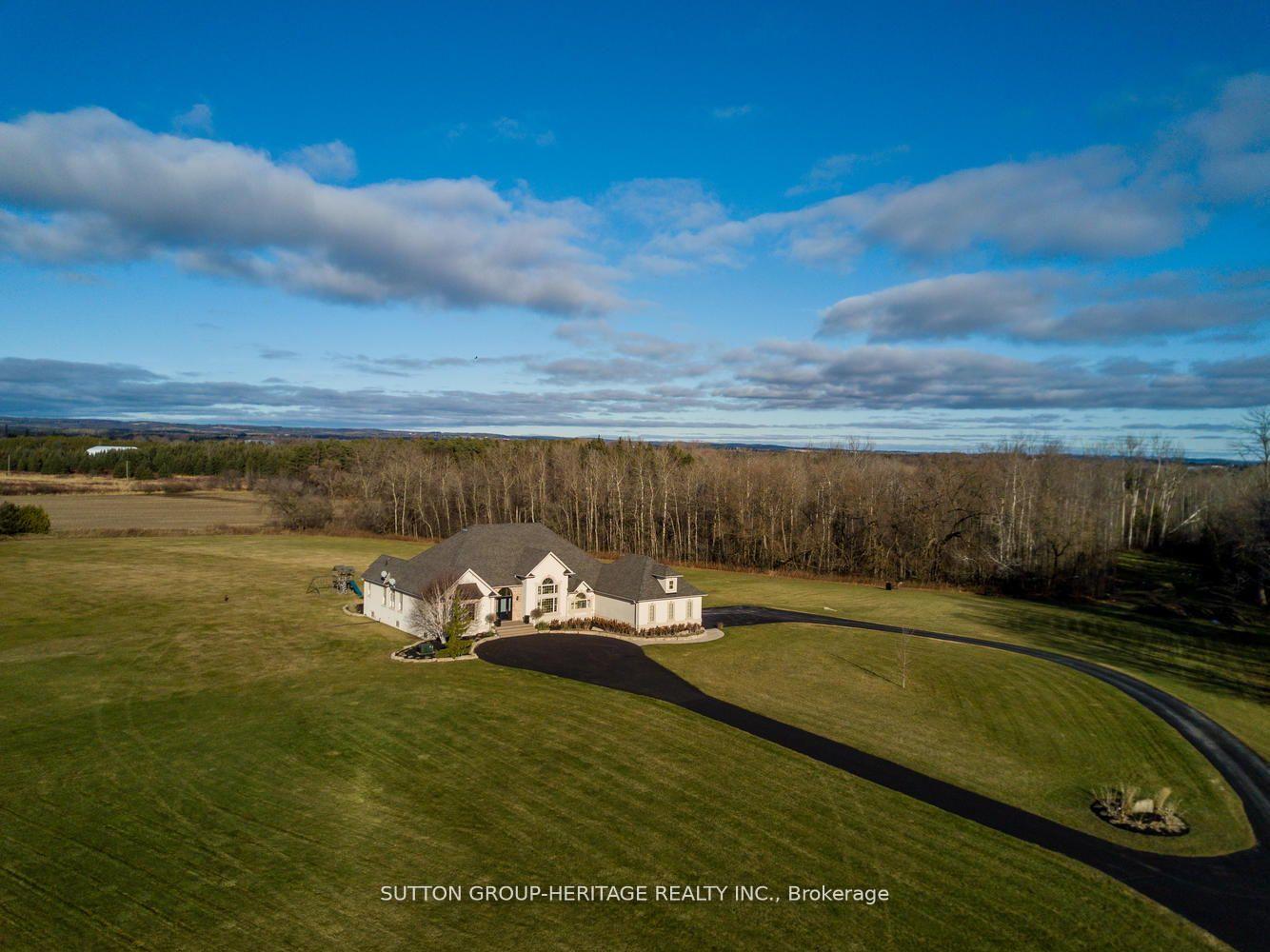Photo 6 of 2100 Taunton Road, Clarington, Rural Clarington — HOMEH