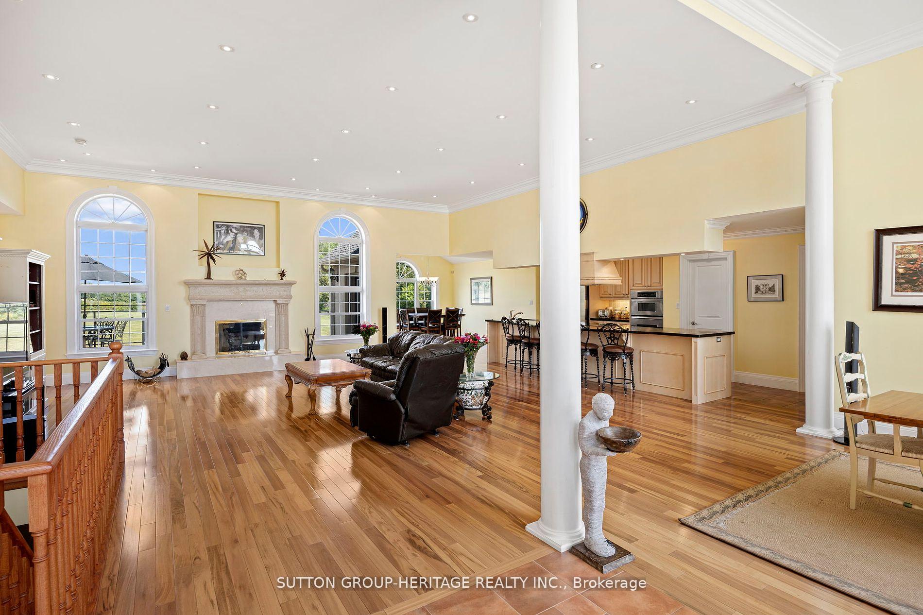 Photo 7 of 2100 Taunton Road, Clarington, Rural Clarington — HOMEH
