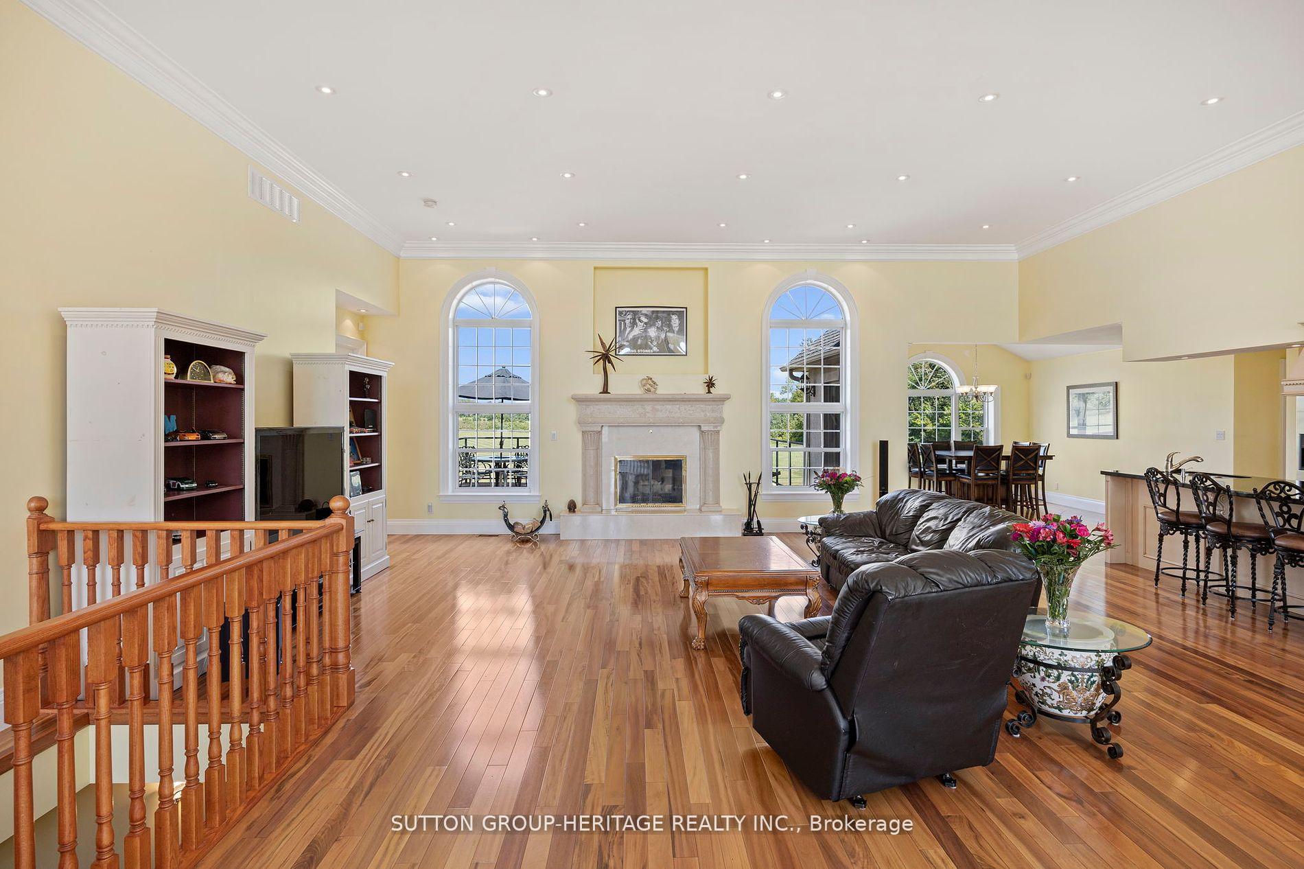 Photo 8 of 2100 Taunton Road, Clarington, Rural Clarington — HOMEH