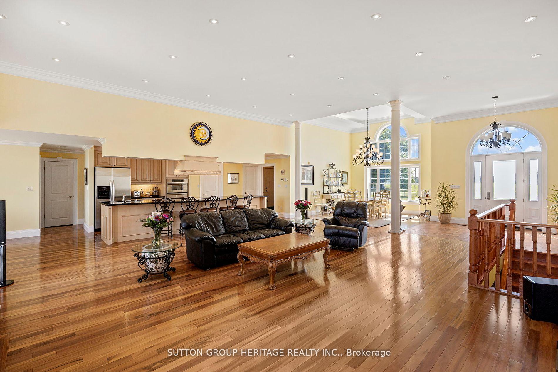 Photo 9 of 2100 Taunton Road, Clarington, Rural Clarington — HOMEH