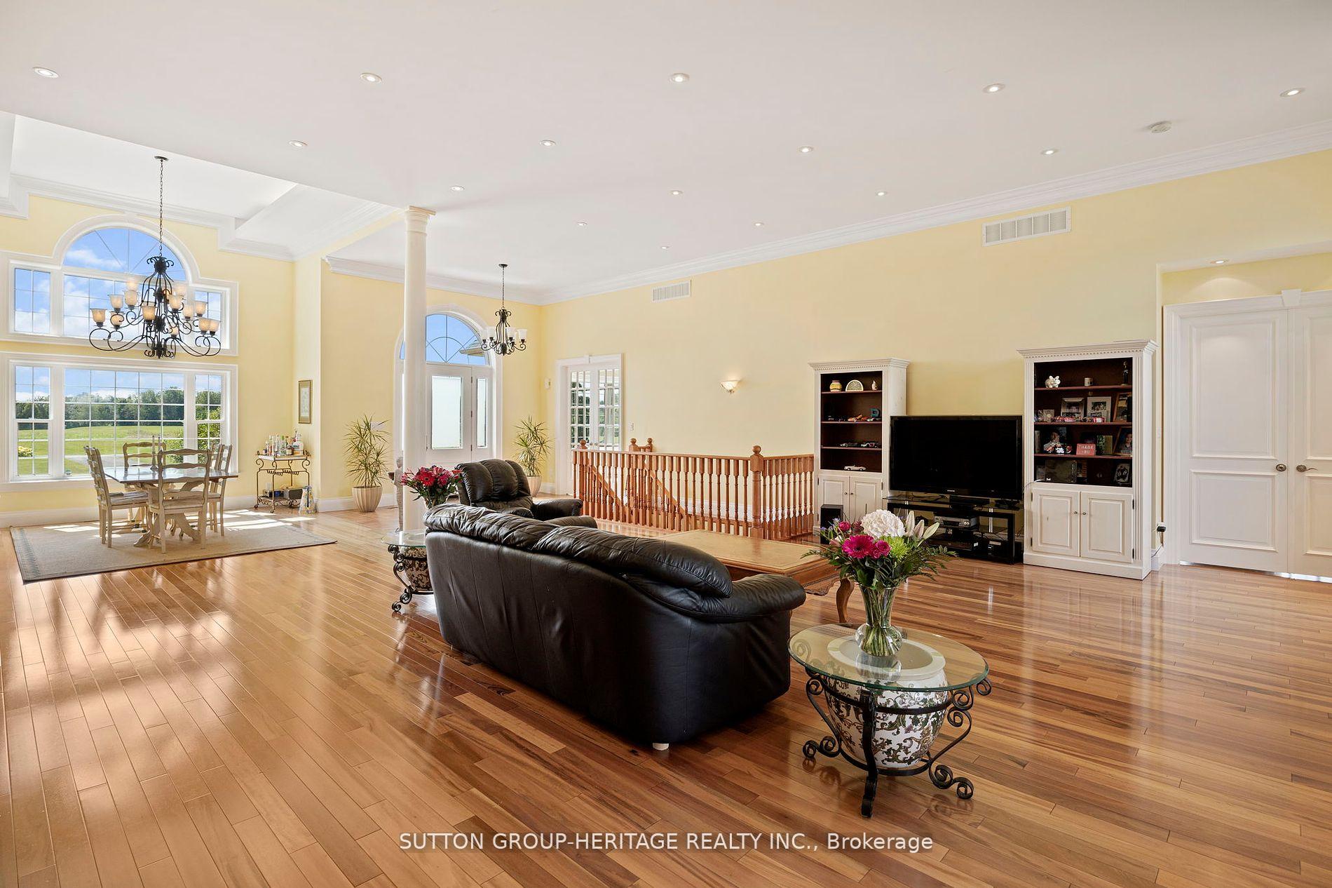 Photo 10 of 2100 Taunton Road, Clarington, Rural Clarington — HOMEH
