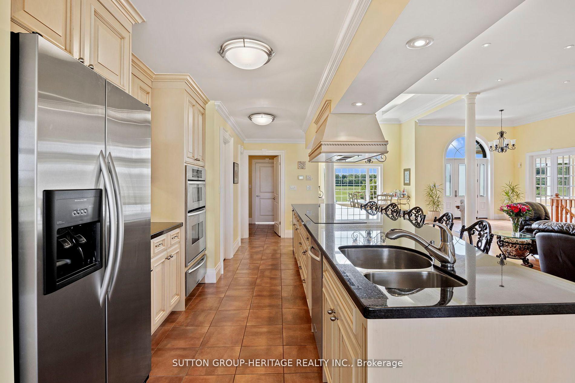 Photo 13 of 2100 Taunton Road, Clarington, Rural Clarington — HOMEH