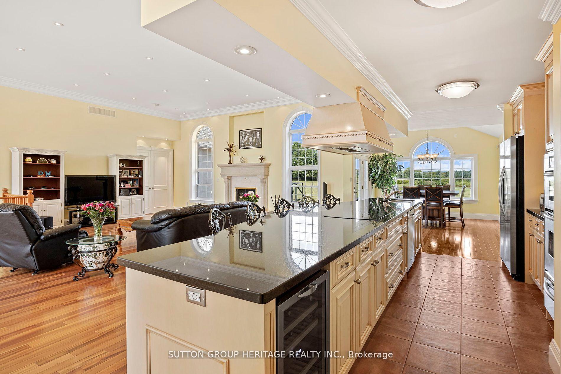 Photo 14 of 2100 Taunton Road, Clarington, Rural Clarington — HOMEH