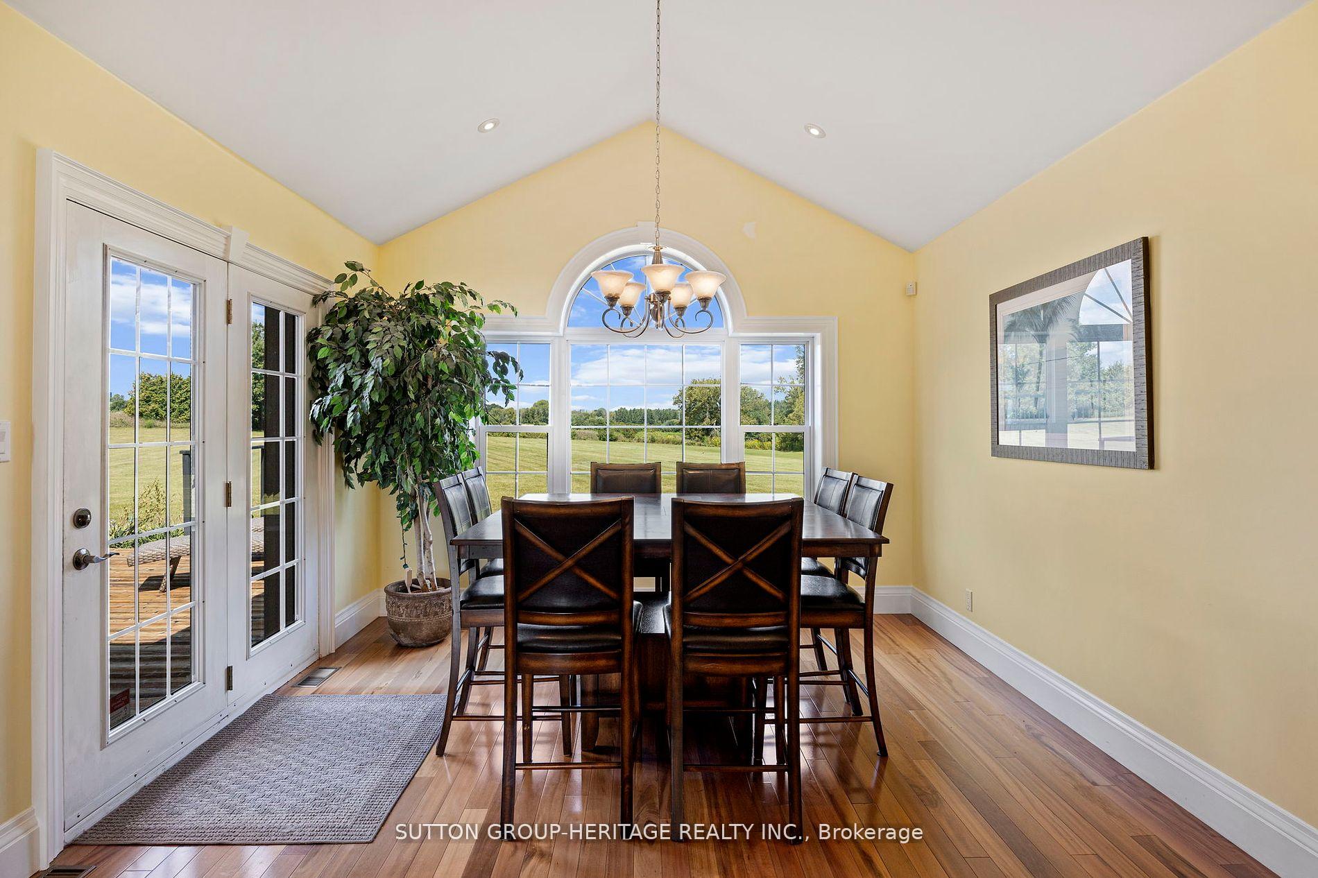 Photo 15 of 2100 Taunton Road, Clarington, Rural Clarington — HOMEH