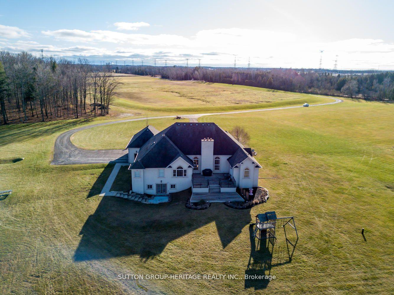 Photo 34 of 2100 Taunton Road, Clarington, Rural Clarington — HOMEH