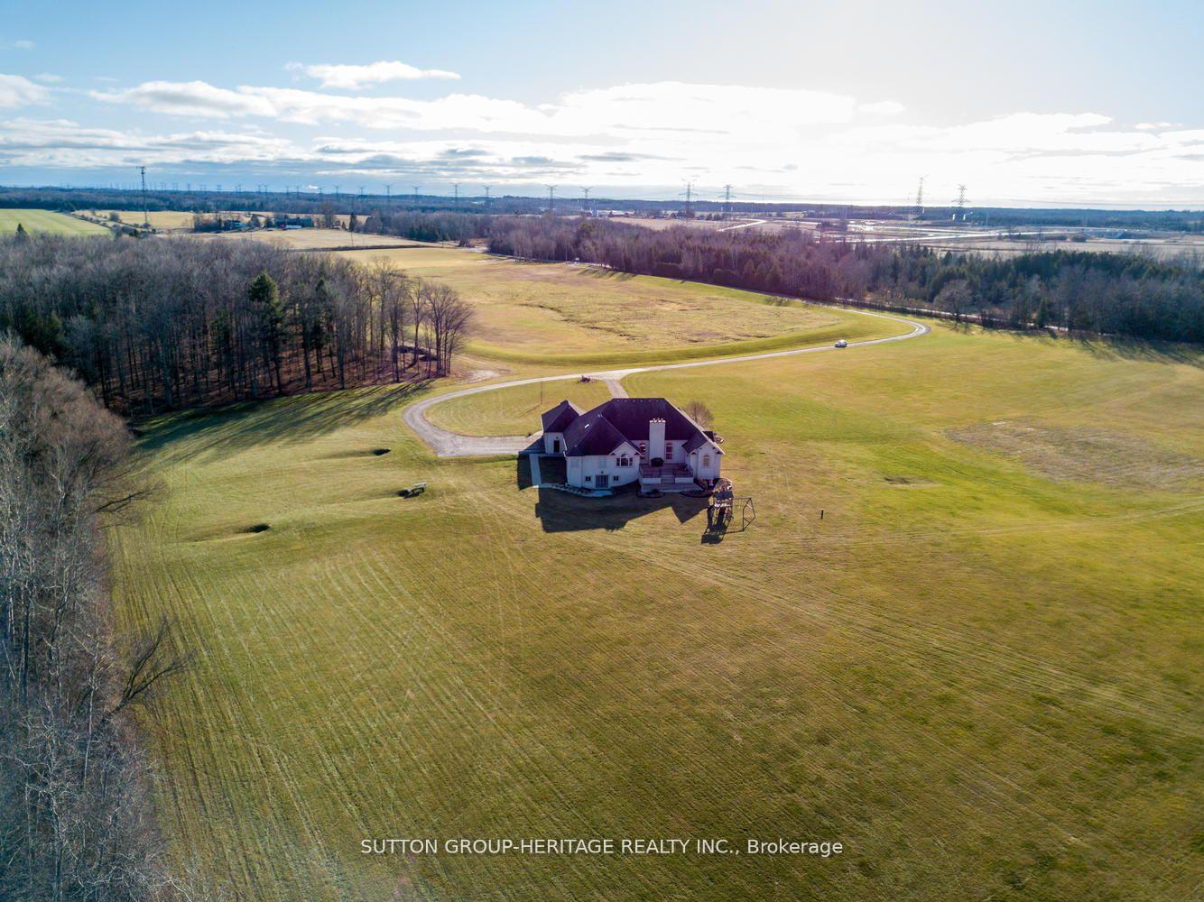 Photo 35 of 2100 Taunton Road, Clarington, Rural Clarington — HOMEH