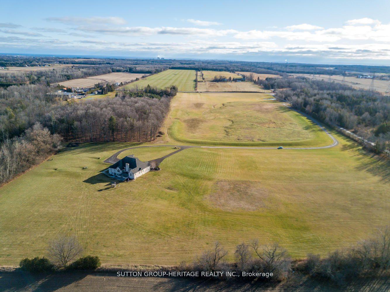 Photo 36 of 2100 Taunton Road, Clarington, Rural Clarington — HOMEH