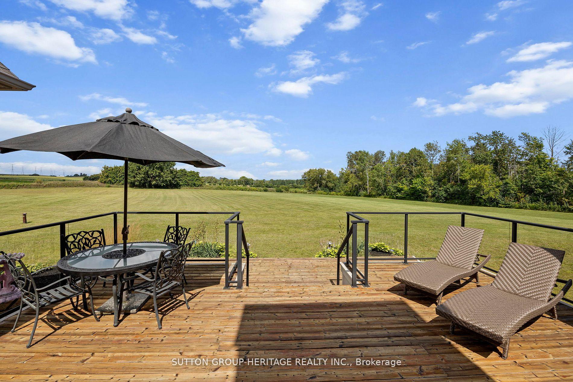 Photo 38 of 2100 Taunton Road, Clarington, Rural Clarington — HOMEH