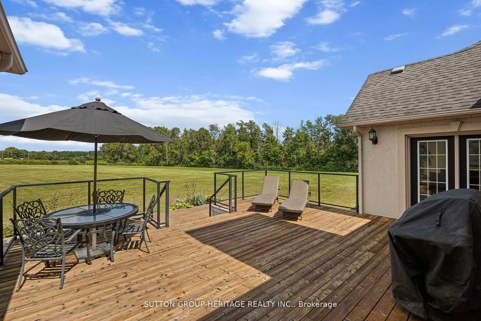 Photo 39 of 2100 Taunton Road, Clarington, Rural Clarington — HOMEH