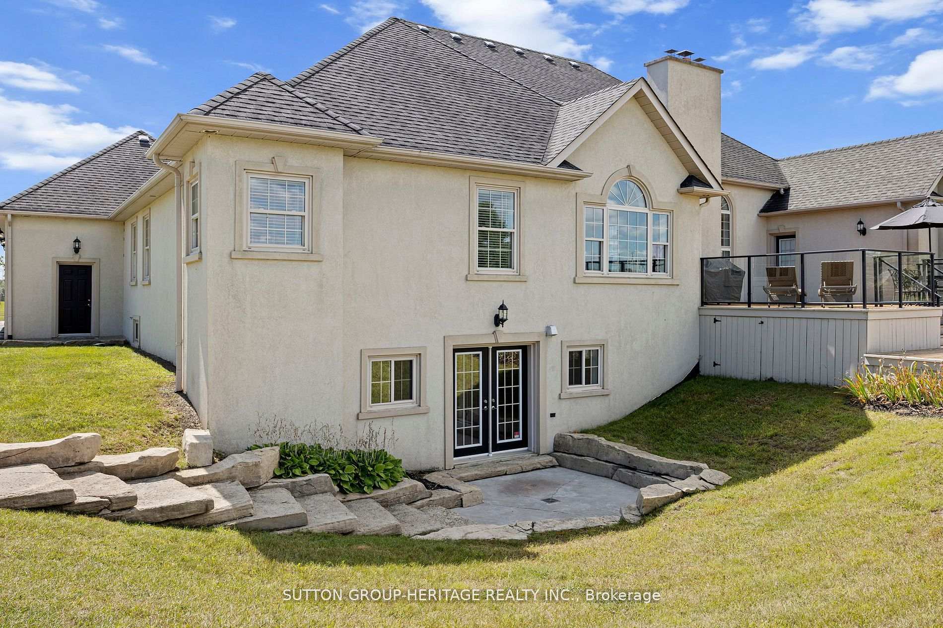 Photo 40 of 2100 Taunton Road, Clarington, Rural Clarington — HOMEH