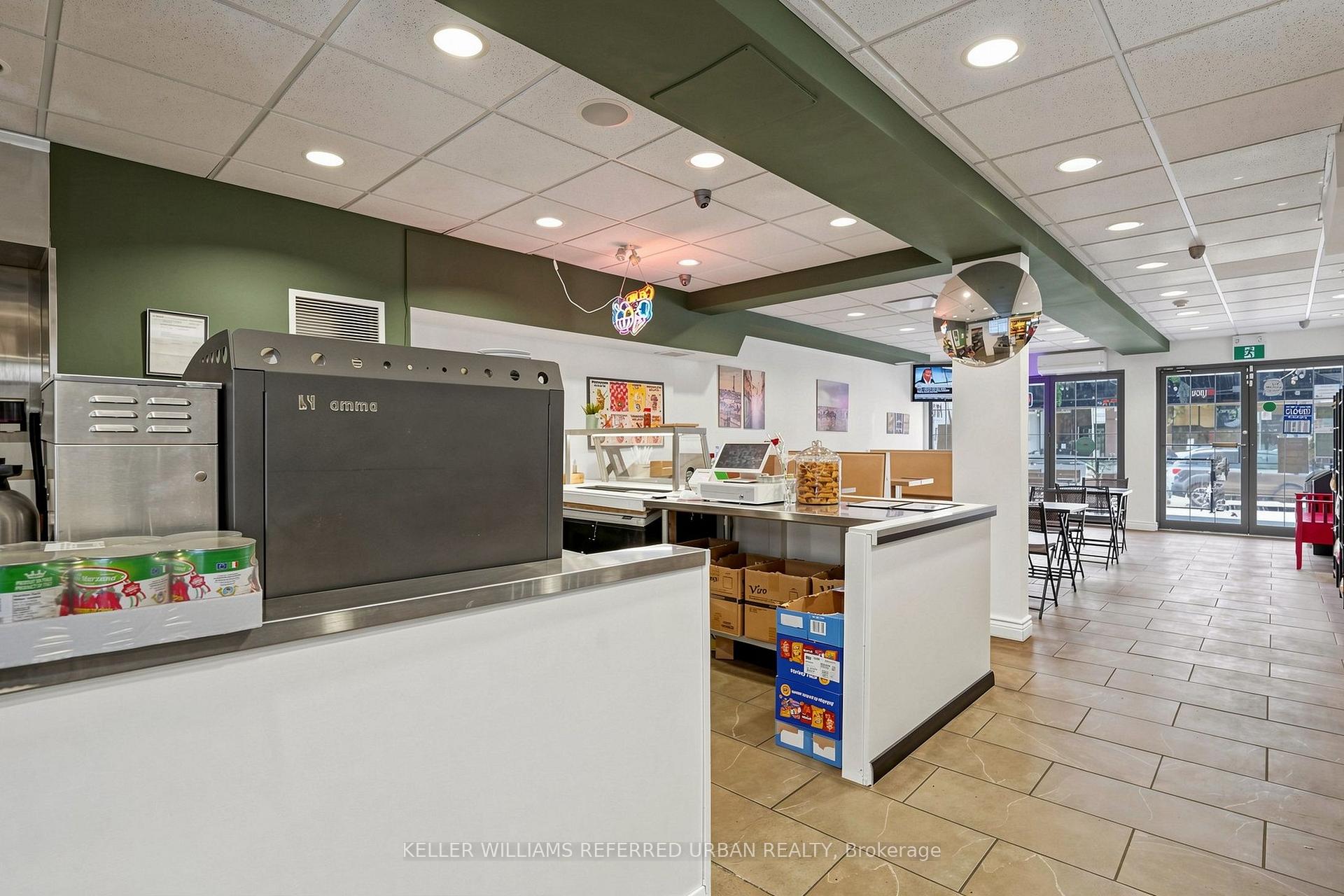 Photo 9 of 1985 Queen Street E, Toronto, The Beaches — HOMEH
