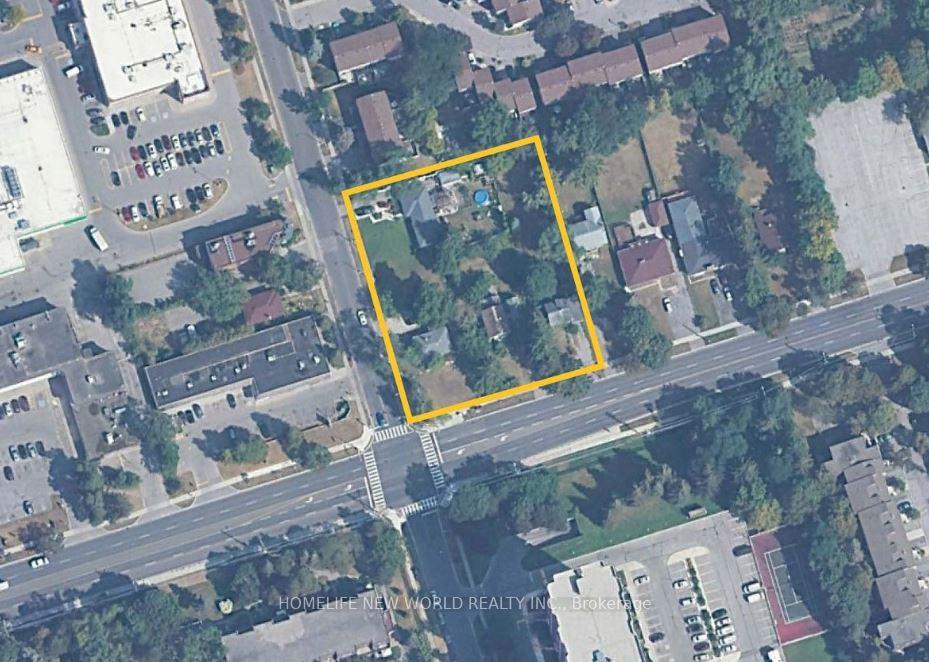 Photo 1 of 4240* Lawrence Avenue, Scarborough, West Hill — HOMEH