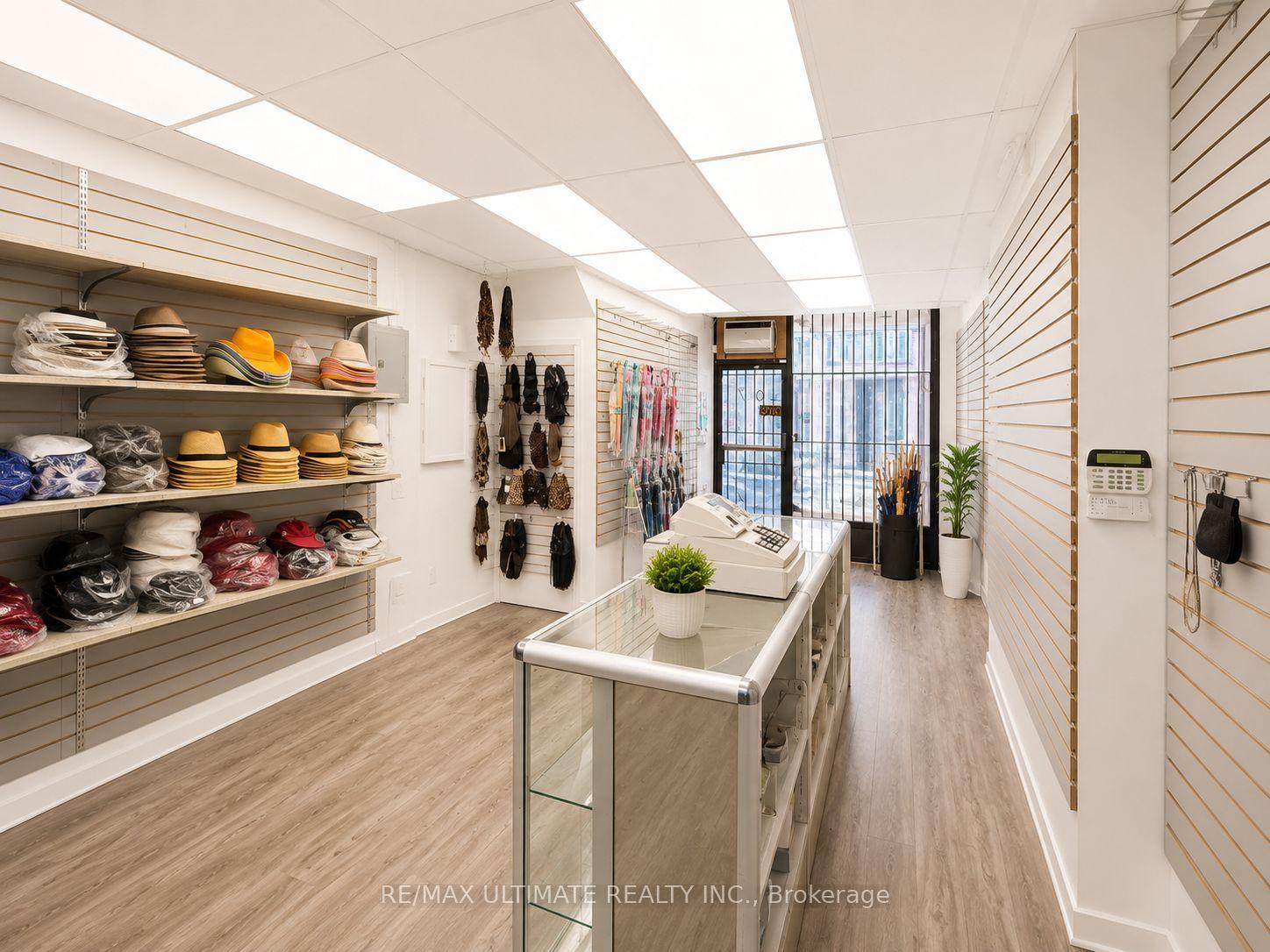 Photo 2 of 617 Gerrard Street E, Toronto, South Riverdale — HOMEH