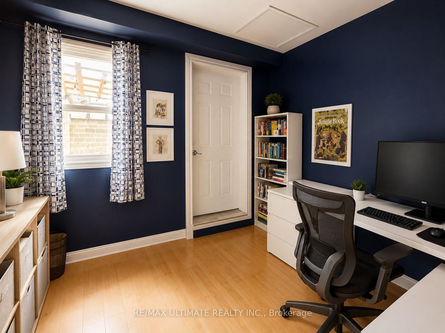 Photo 12 of 617 Gerrard Street E, Toronto, South Riverdale — HOMEH