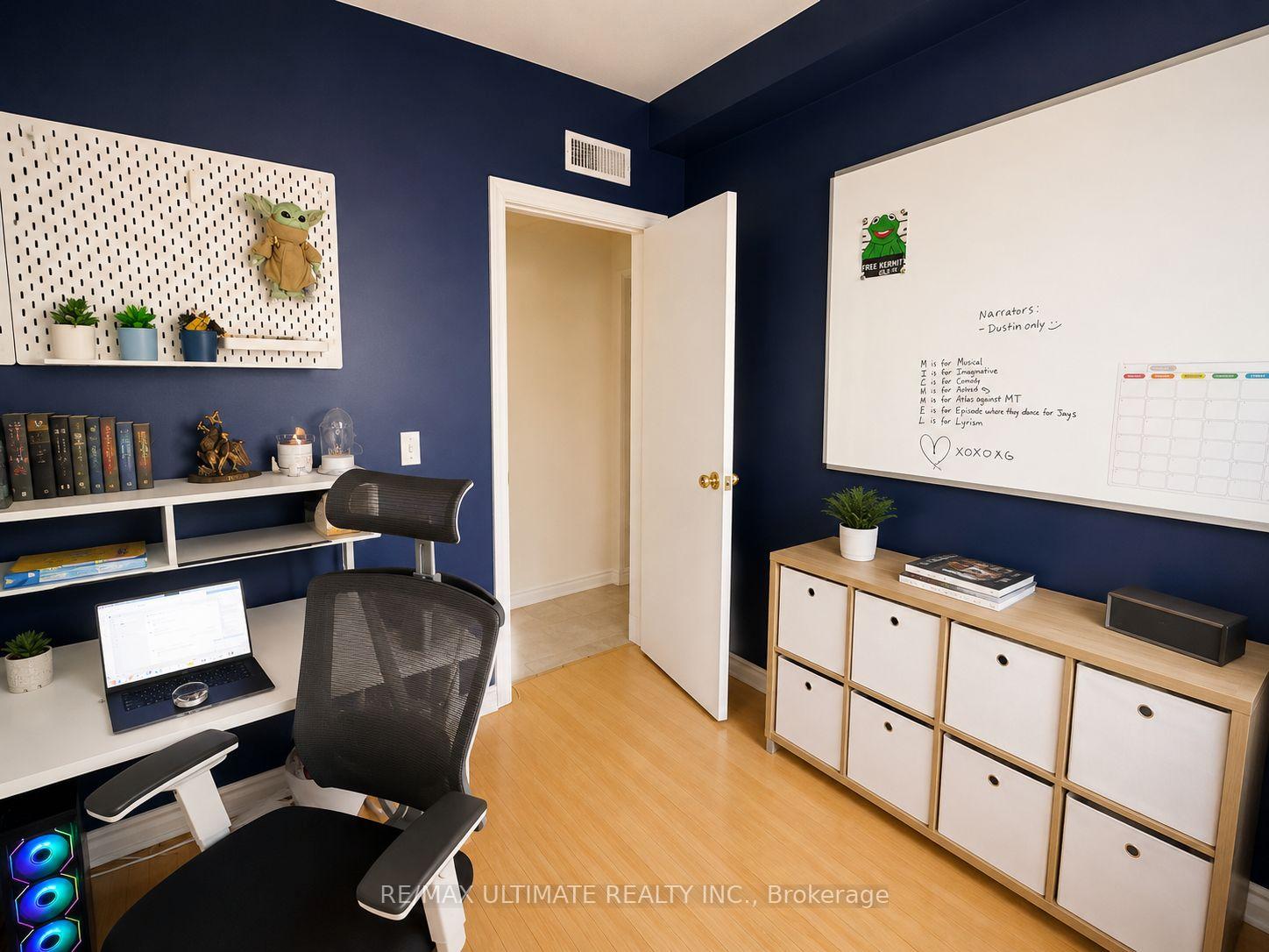 Photo 13 of 617 Gerrard Street E, Toronto, South Riverdale — HOMEH