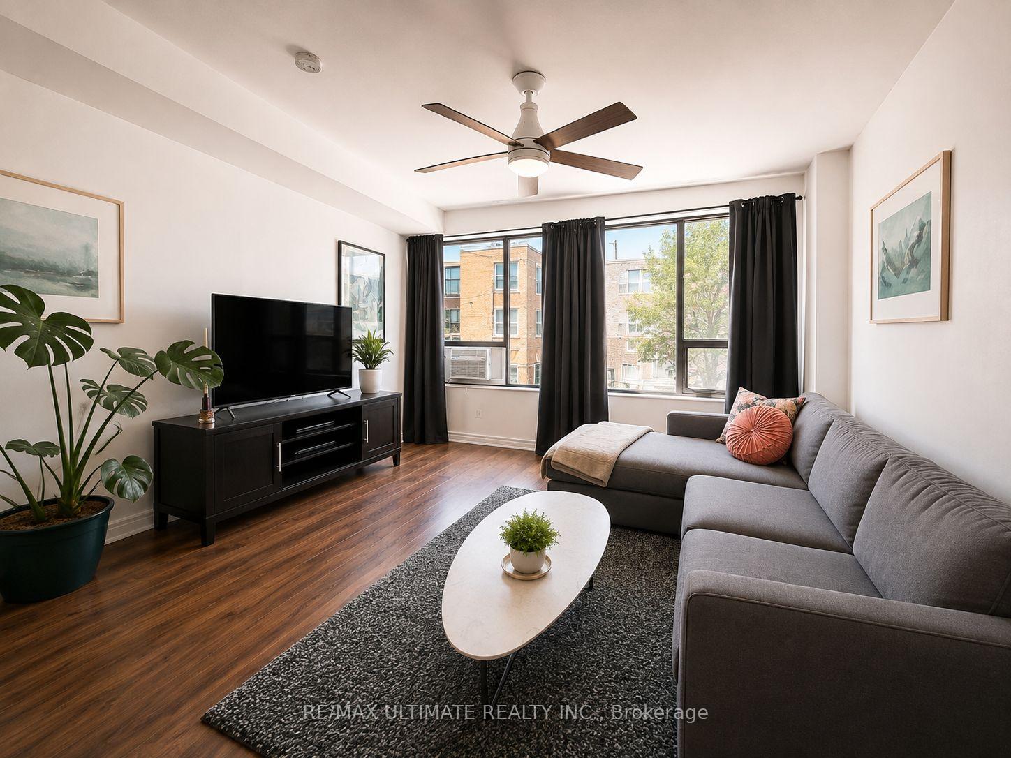 Photo 15 of 617 Gerrard Street E, Toronto, South Riverdale — HOMEH