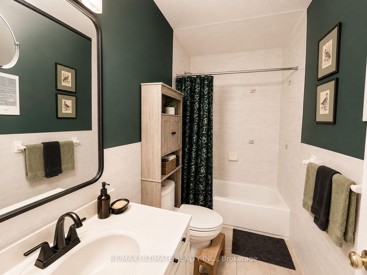 Photo 16 of 617 Gerrard Street E, Toronto, South Riverdale — HOMEH