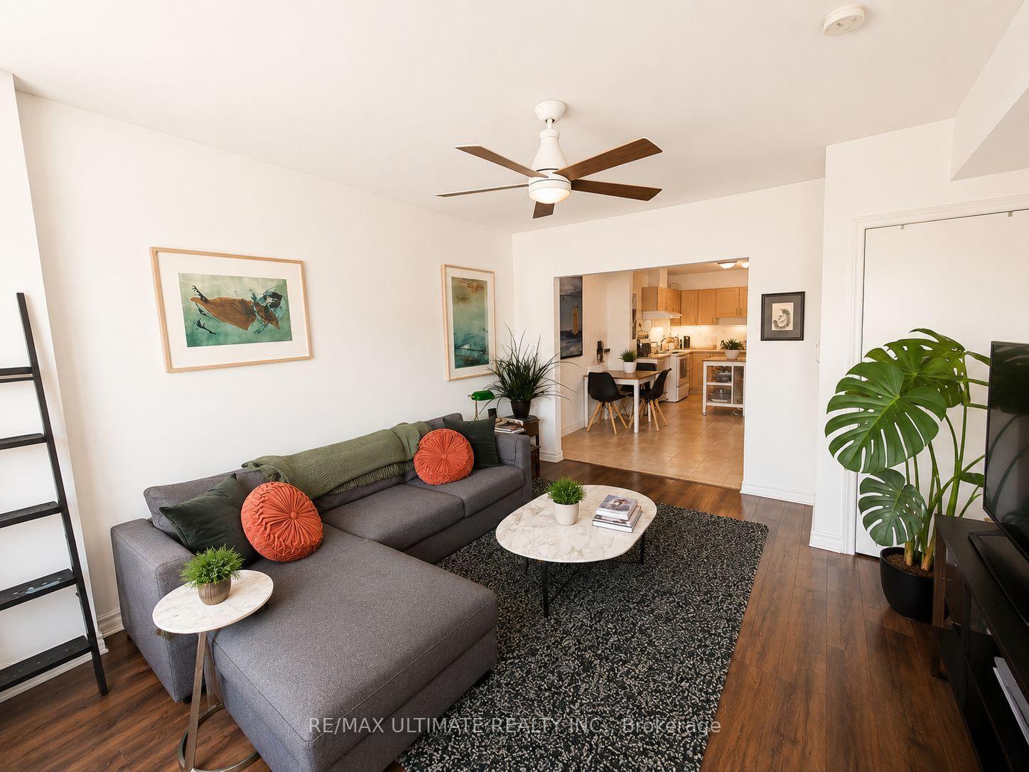 Photo 18 of 617 Gerrard Street E, Toronto, South Riverdale — HOMEH