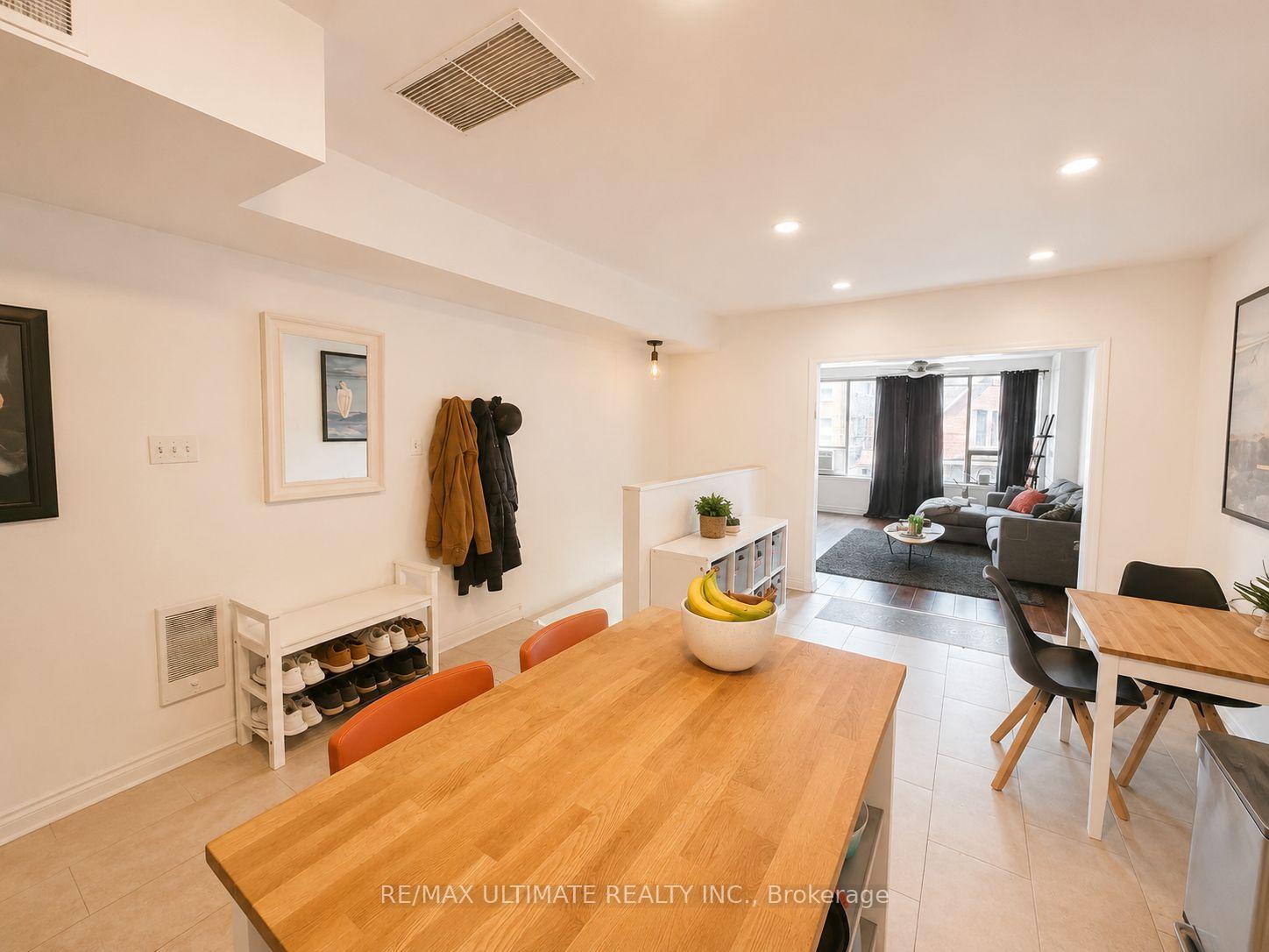 Photo 19 of 617 Gerrard Street E, Toronto, South Riverdale — HOMEH