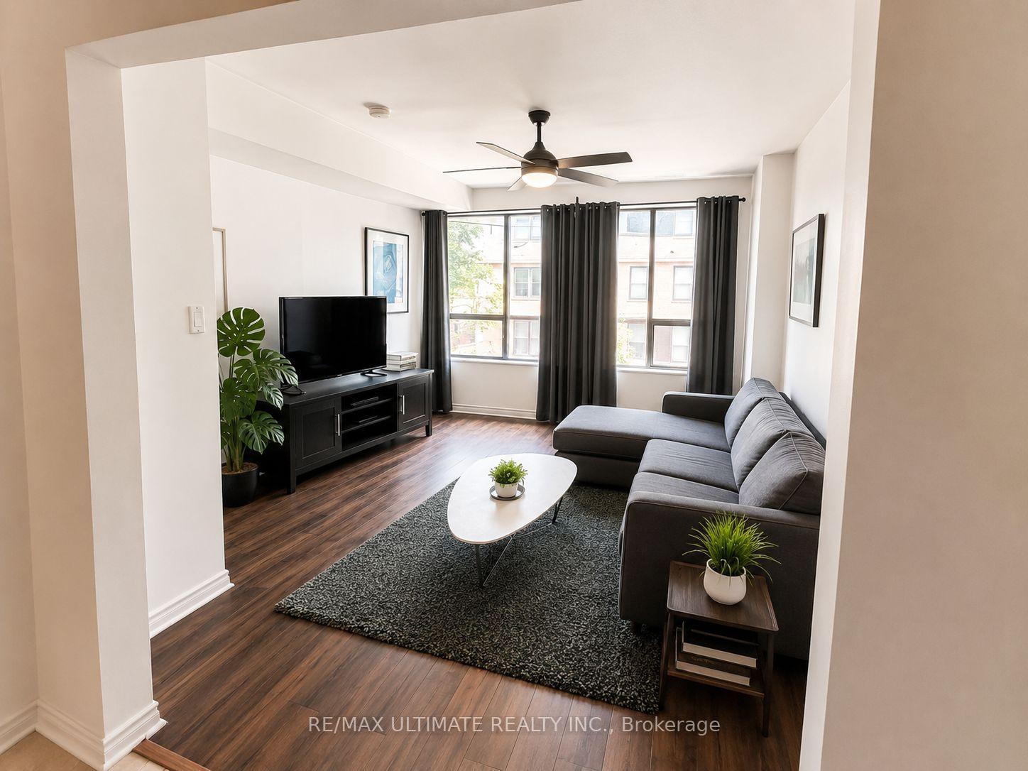 Photo 20 of 617 Gerrard Street E, Toronto, South Riverdale — HOMEH