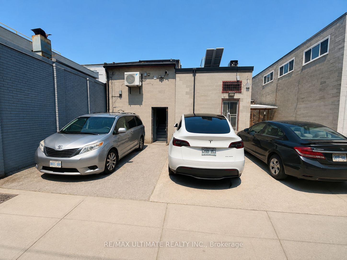 Photo 21 of 617 Gerrard Street E, Toronto, South Riverdale — HOMEH