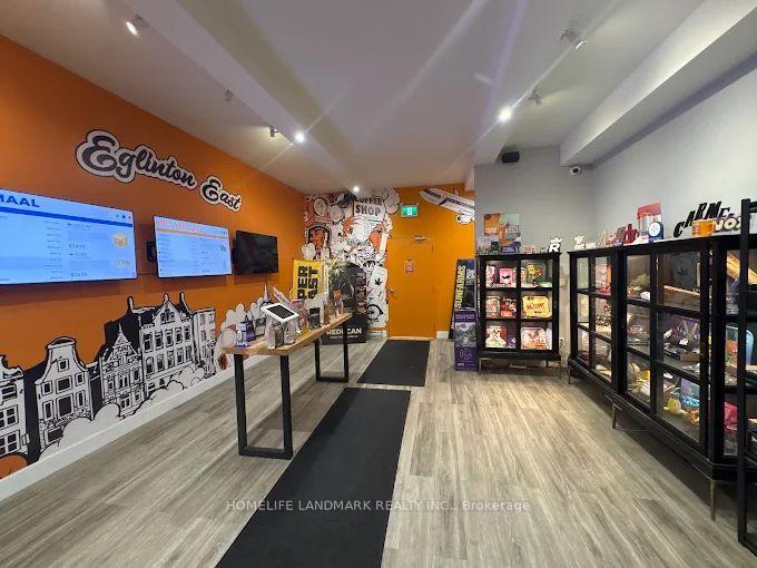 Photo 8 of 3226 Eglinton Avenue E, Scarborough, Scarborough Village — HOMEH