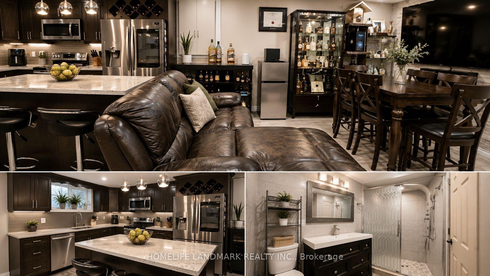 Photo 13 of 3226 Eglinton Avenue E, Scarborough, Scarborough Village — HOMEH
