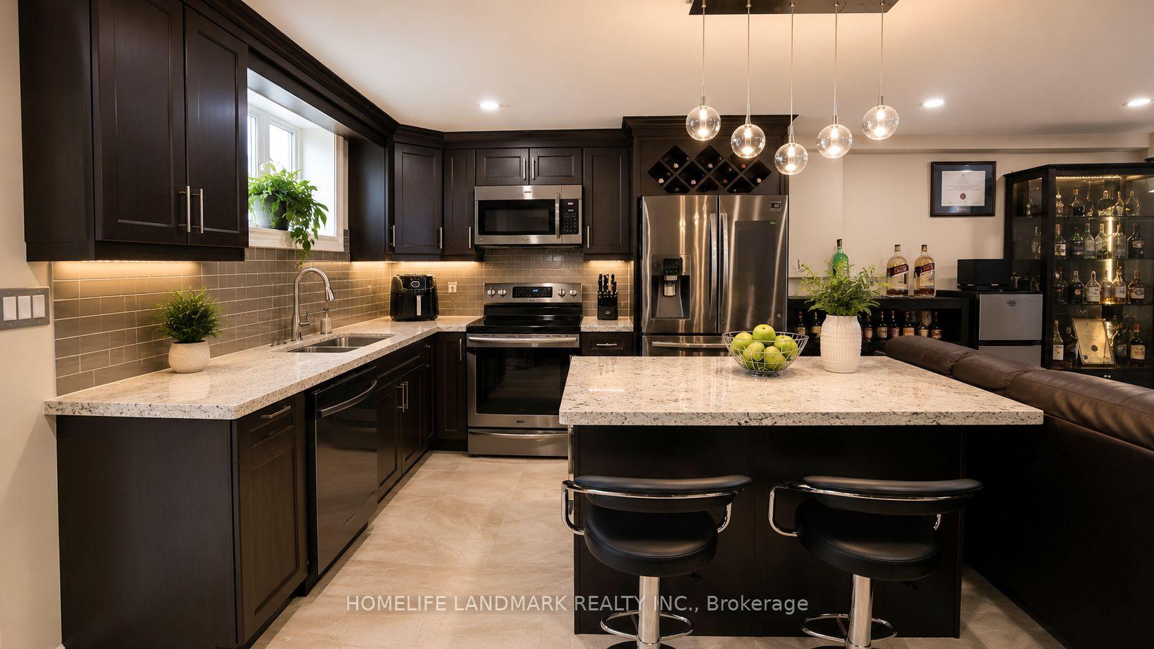 Photo 15 of 3226 Eglinton Avenue E, Scarborough, Scarborough Village — HOMEH