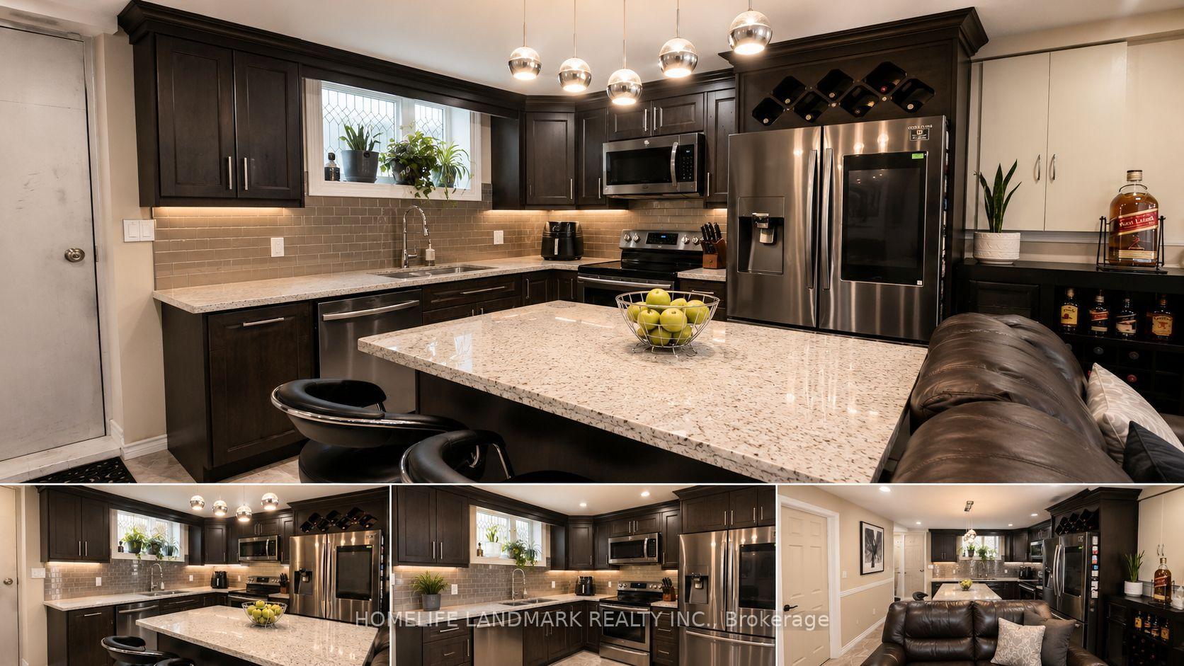 Photo 17 of 3226 Eglinton Avenue E, Scarborough, Scarborough Village — HOMEH