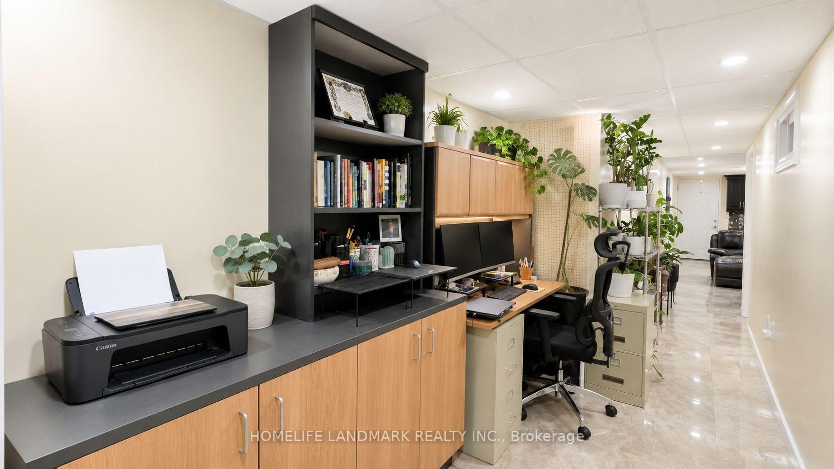 Photo 20 of 3226 Eglinton Avenue E, Scarborough, Scarborough Village — HOMEH