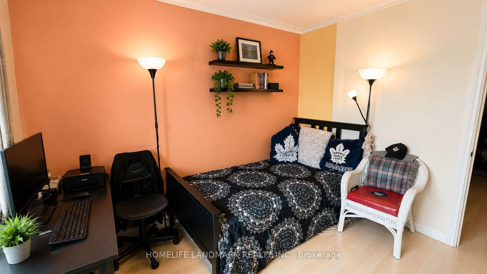 Photo 29 of 3226 Eglinton Avenue E, Scarborough, Scarborough Village — HOMEH